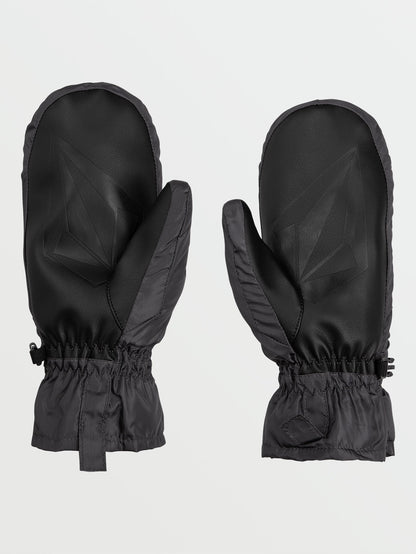 PUFF PUFF MITT
