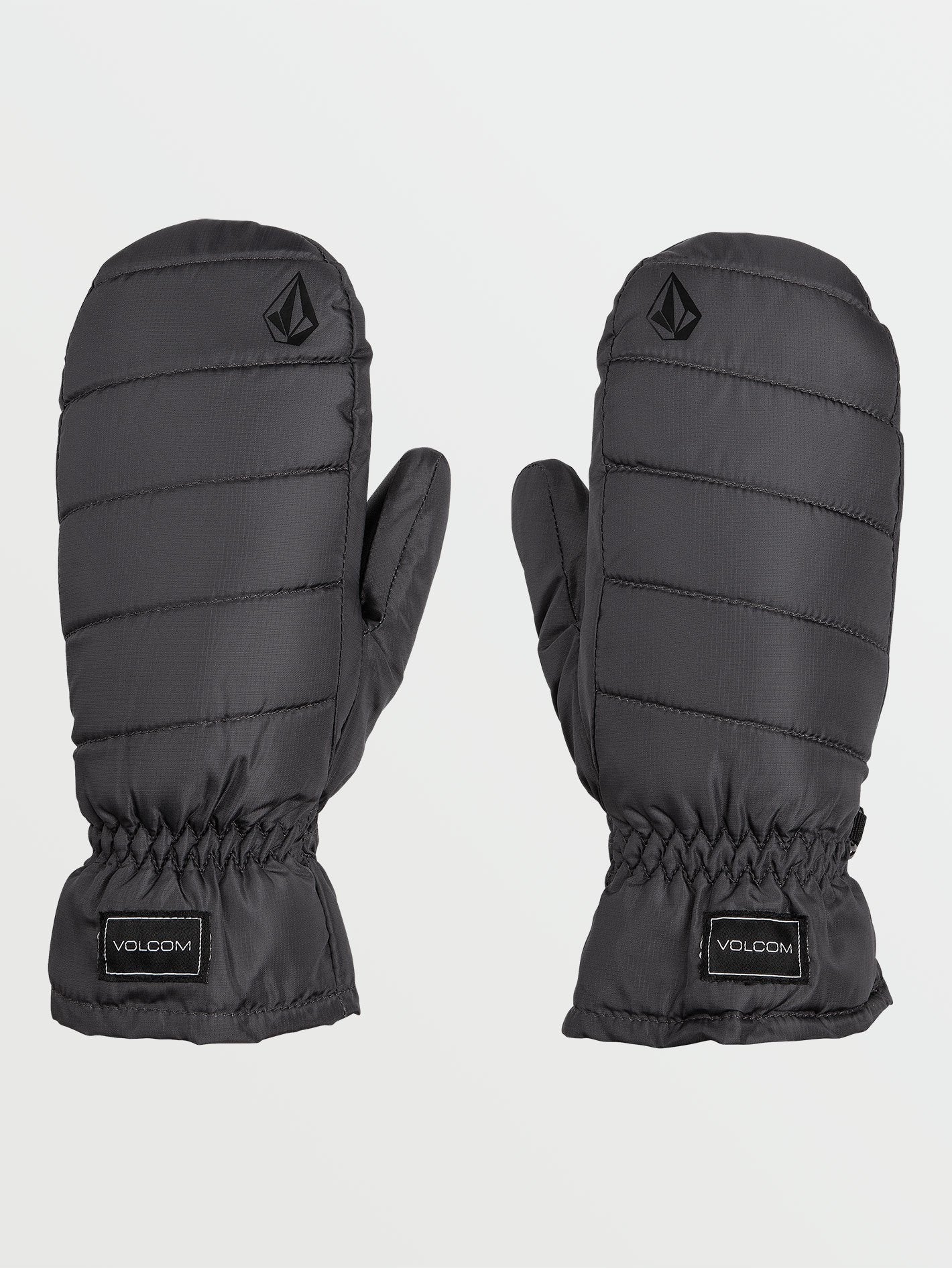 PUFF PUFF MITT