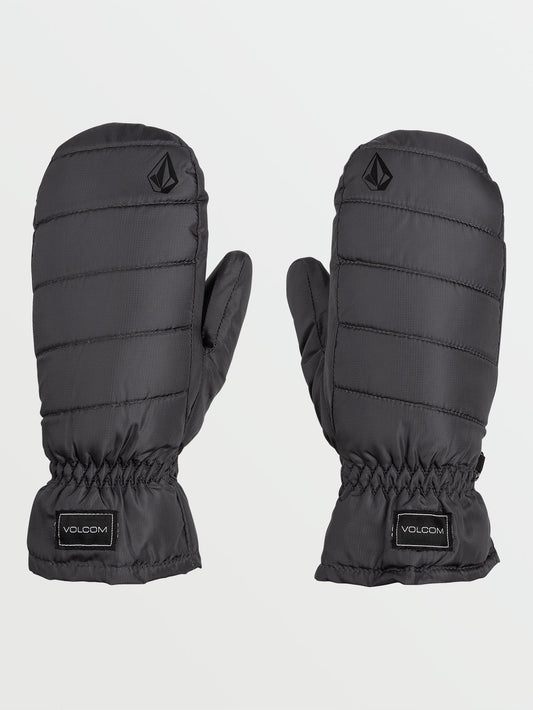 PUFF PUFF MITT