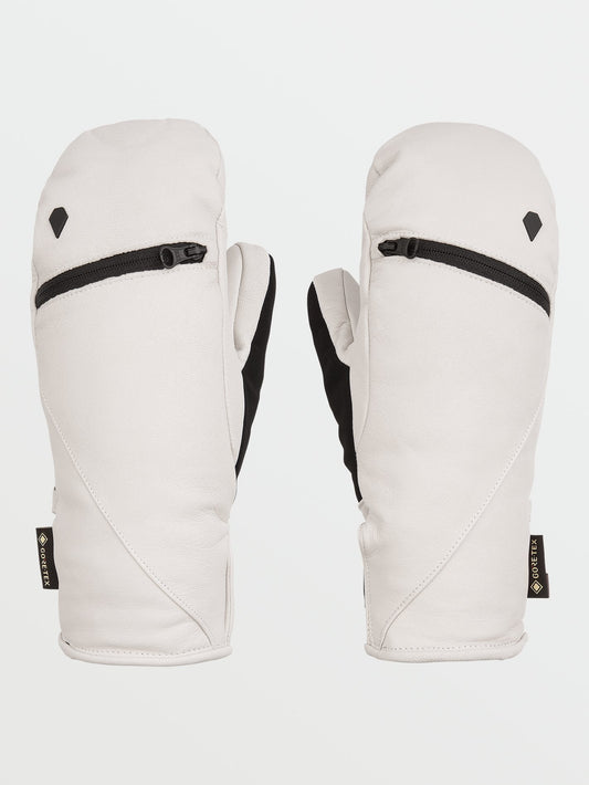 Taro Gore-Tex Mittens - BONE