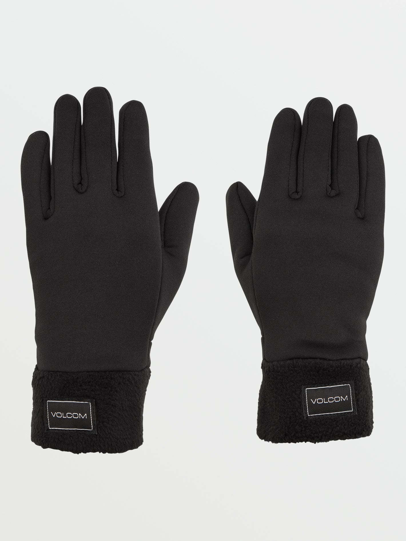 Skye Gore-Tex Over-Mittens - LEOPARD