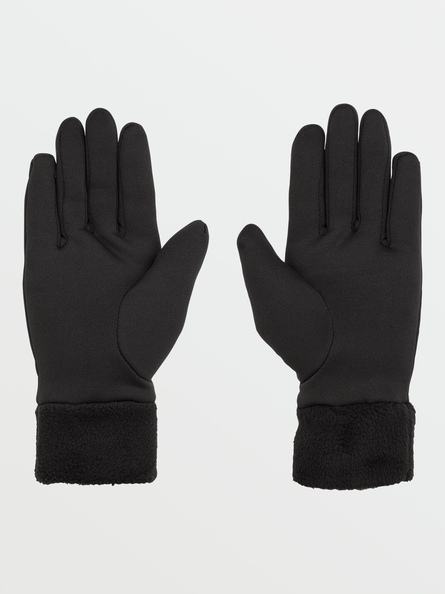 Skye Gore-Tex Over-Mittens - LEOPARD