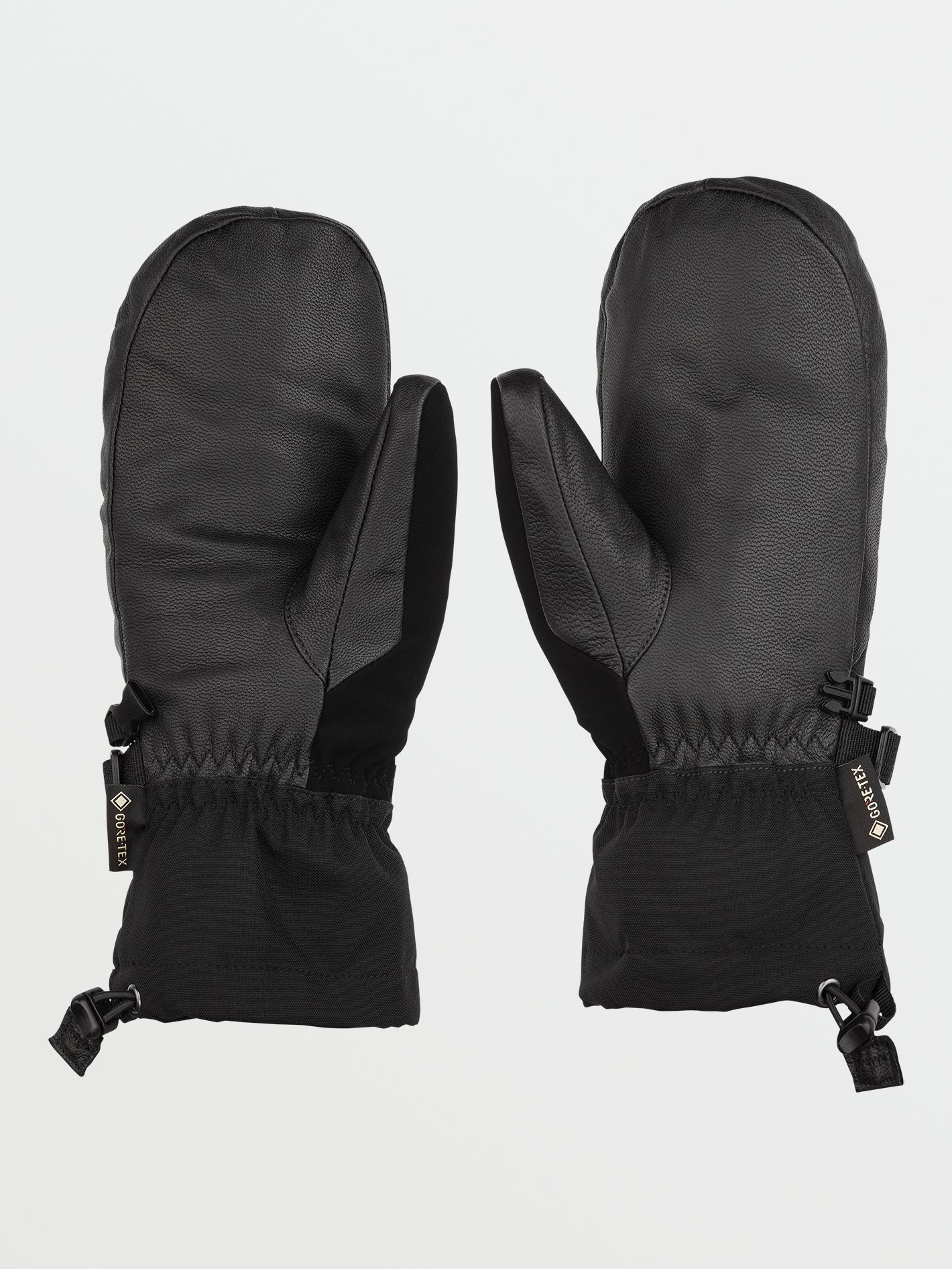 Skye Gore-Tex Over-Mittens - LEOPARD