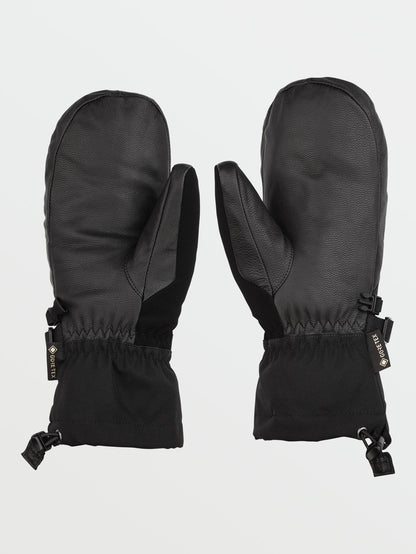 Skye Gore-Tex Over-Mittens - LEOPARD