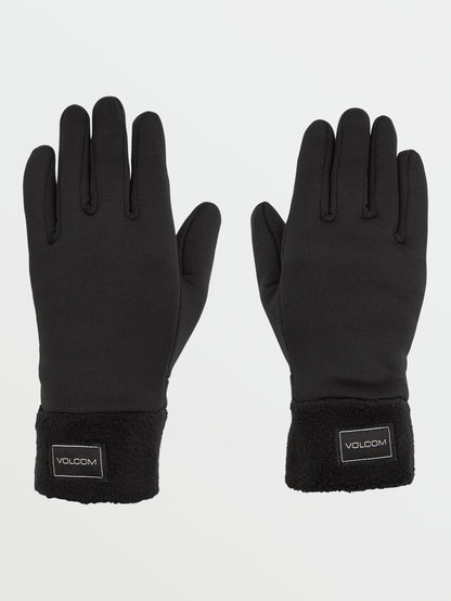 Skye Gore-Tex Over-Mittens - STONE