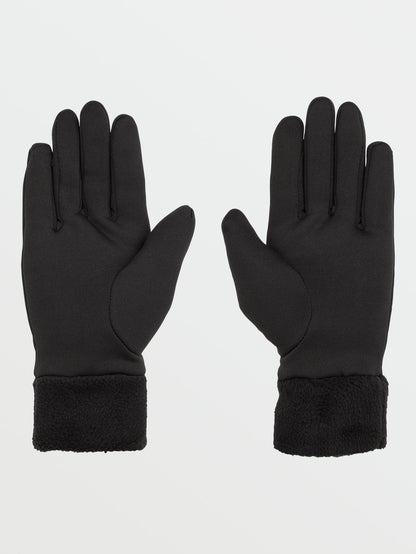 Skye Gore-Tex Over-Mittens - STONE