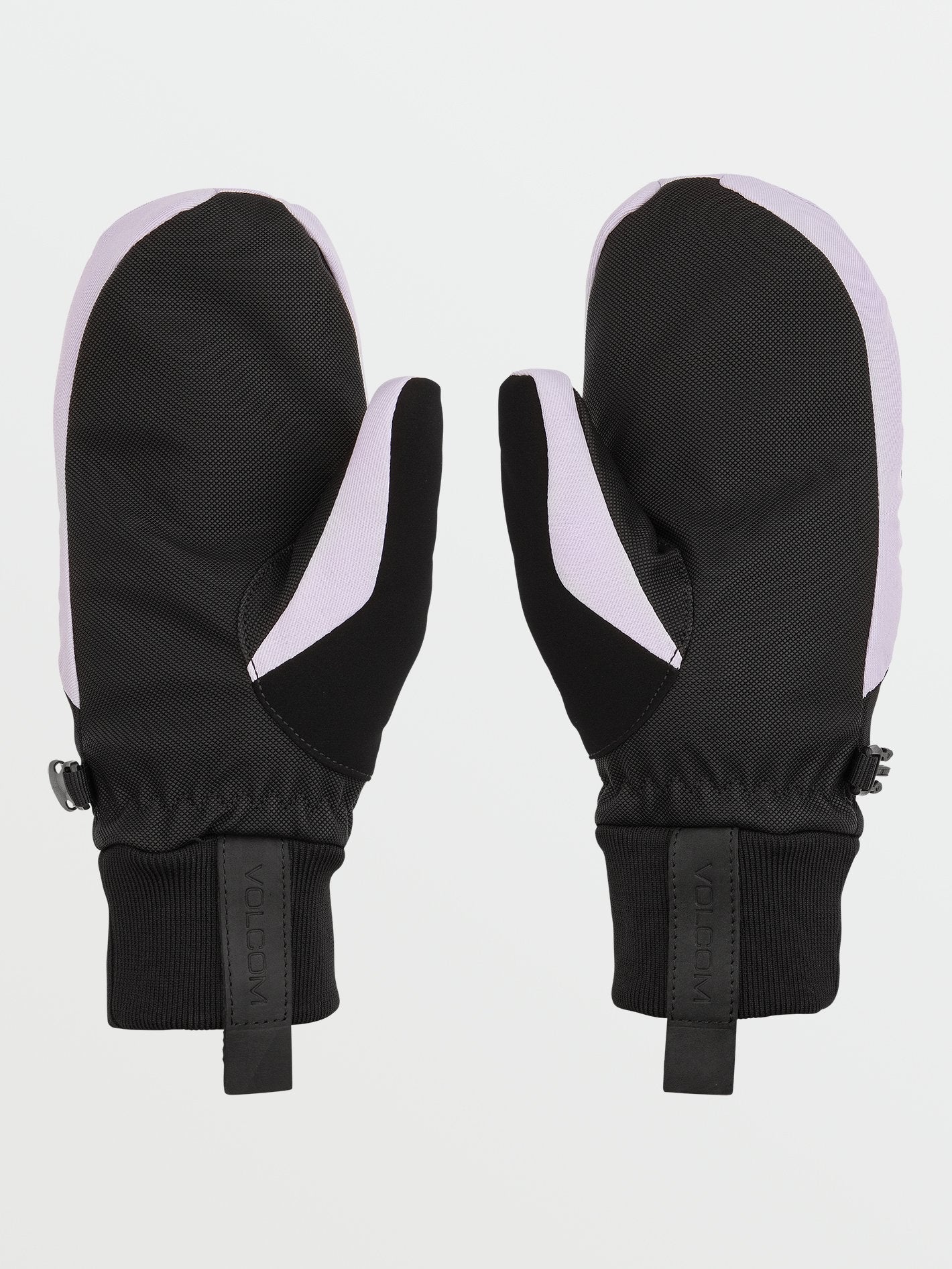 Bistro Mittens - LAVENDER