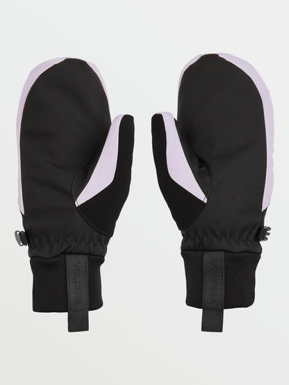 Bistro Mittens - LAVENDER