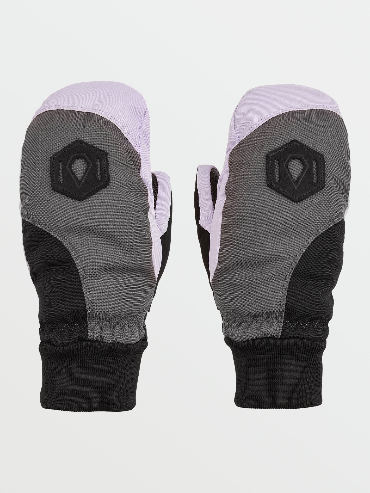 Bistro Mittens - LAVENDER