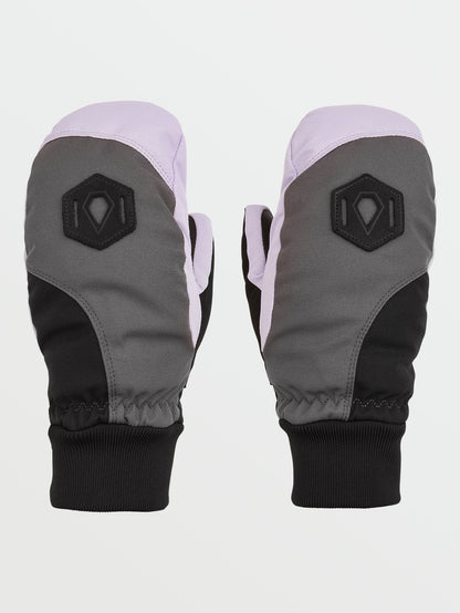 Bistro Mittens - LAVENDER