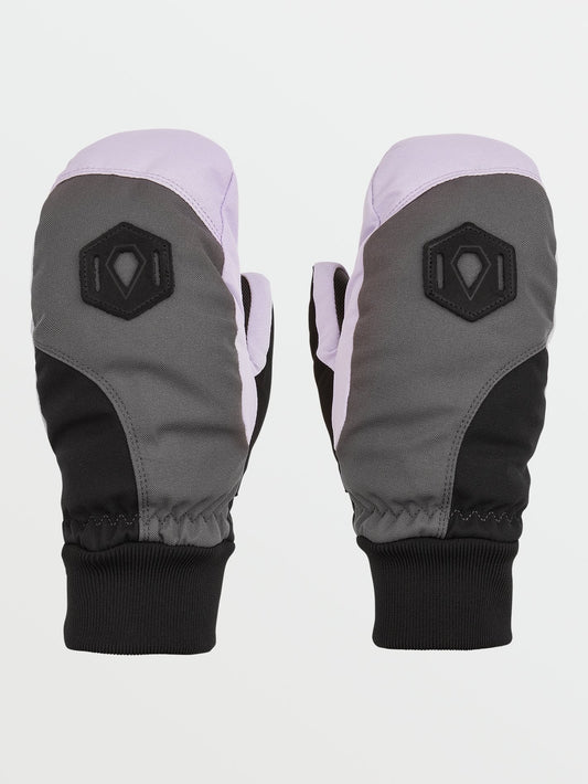 Bistro Mittens - LAVENDER
