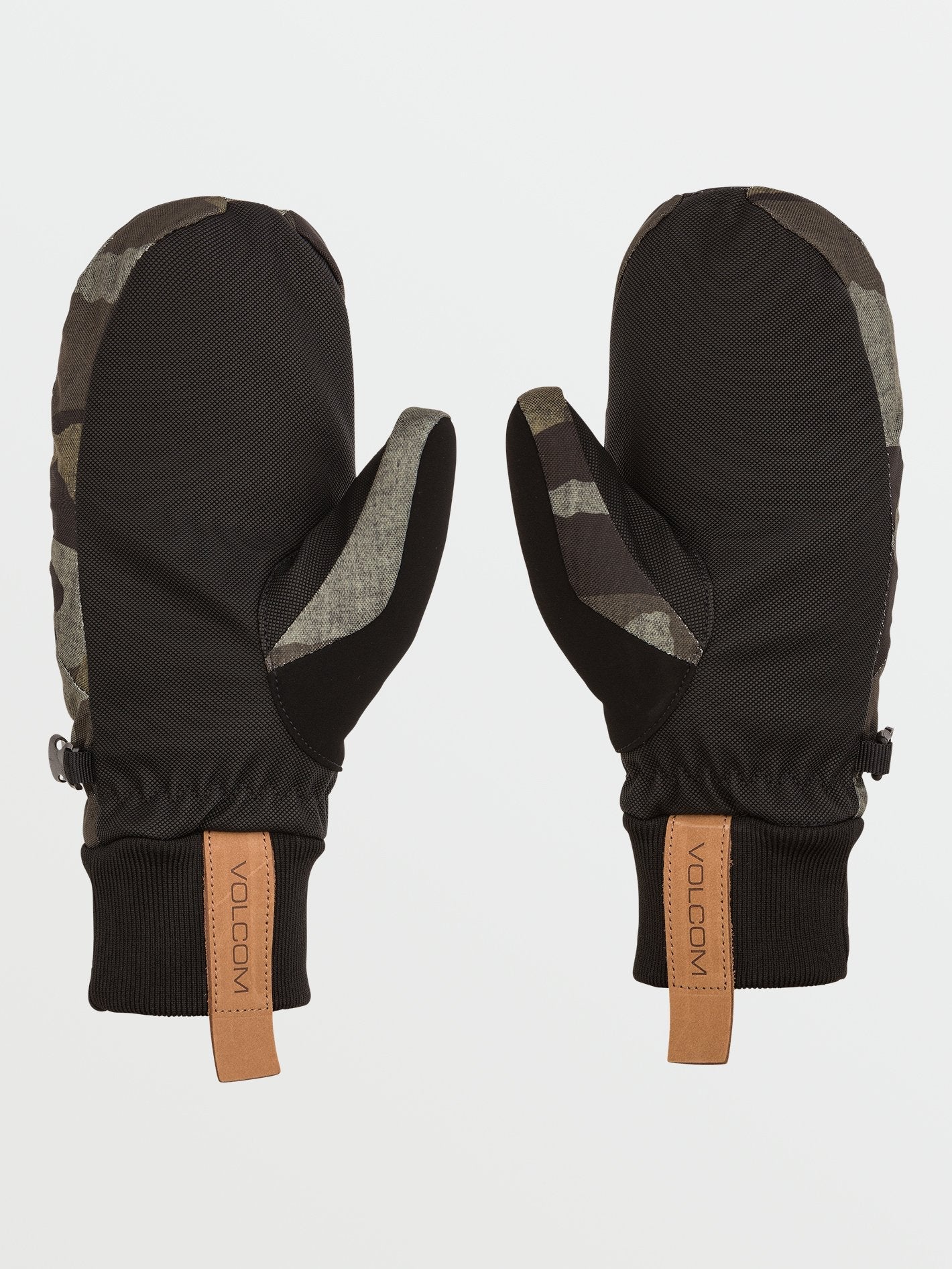 Bistro Mittens - SERVICE GREEN