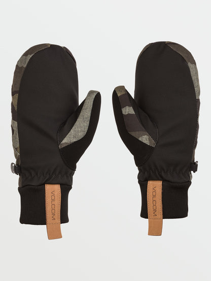 Bistro Mittens - SERVICE GREEN