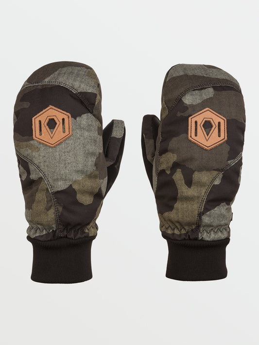 Bistro Mittens - SERVICE GREEN