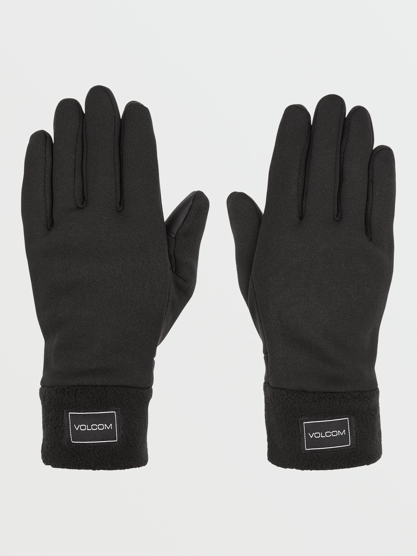 Skye Gore-Tex Over Gloves - Black