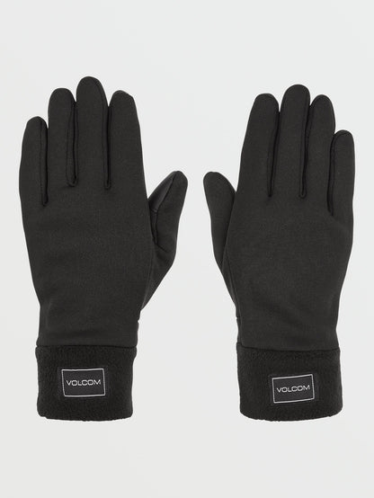 Skye Gore-Tex Over Gloves - Black
