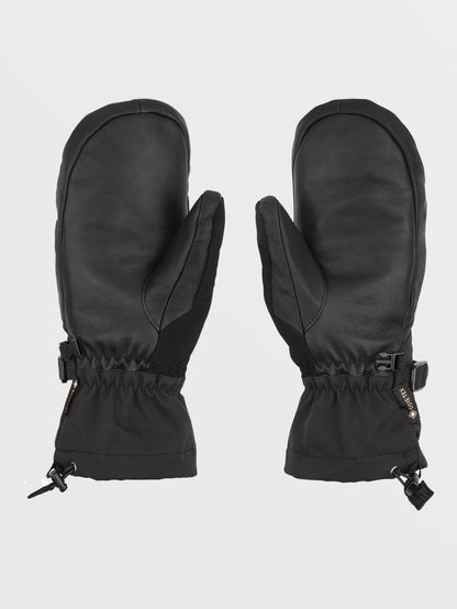 Skye Gore-Tex Over Mittens - Black