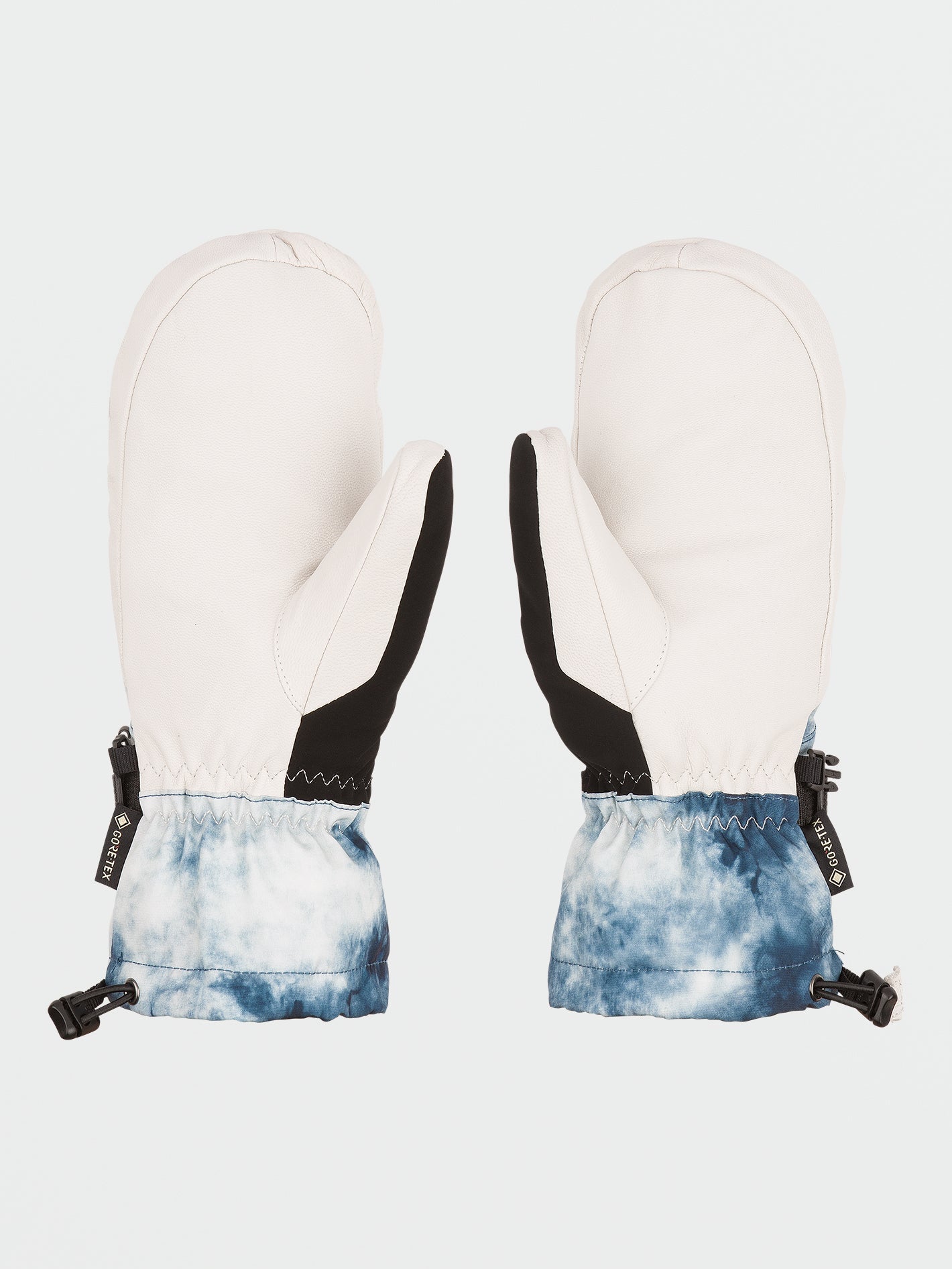 Skye Gore-Tex Over Mittens - Storm Tie-Dye