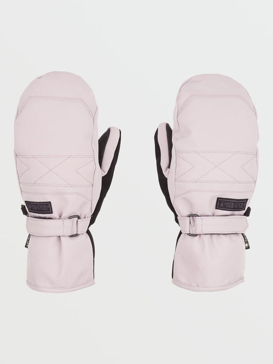 Peep Gore-Tex Mittens - Amethyst Smoke