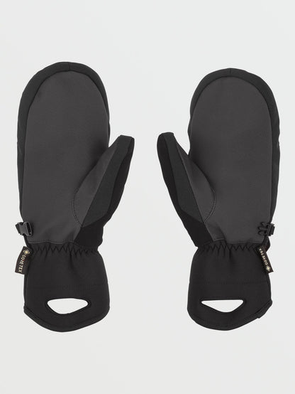 Peep Gore-Tex Mittens - Black