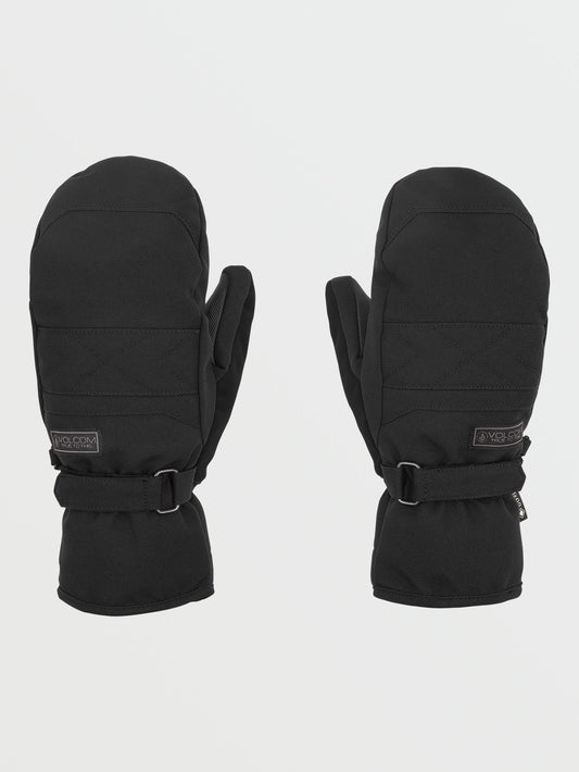 Peep Gore-Tex Mittens - Black