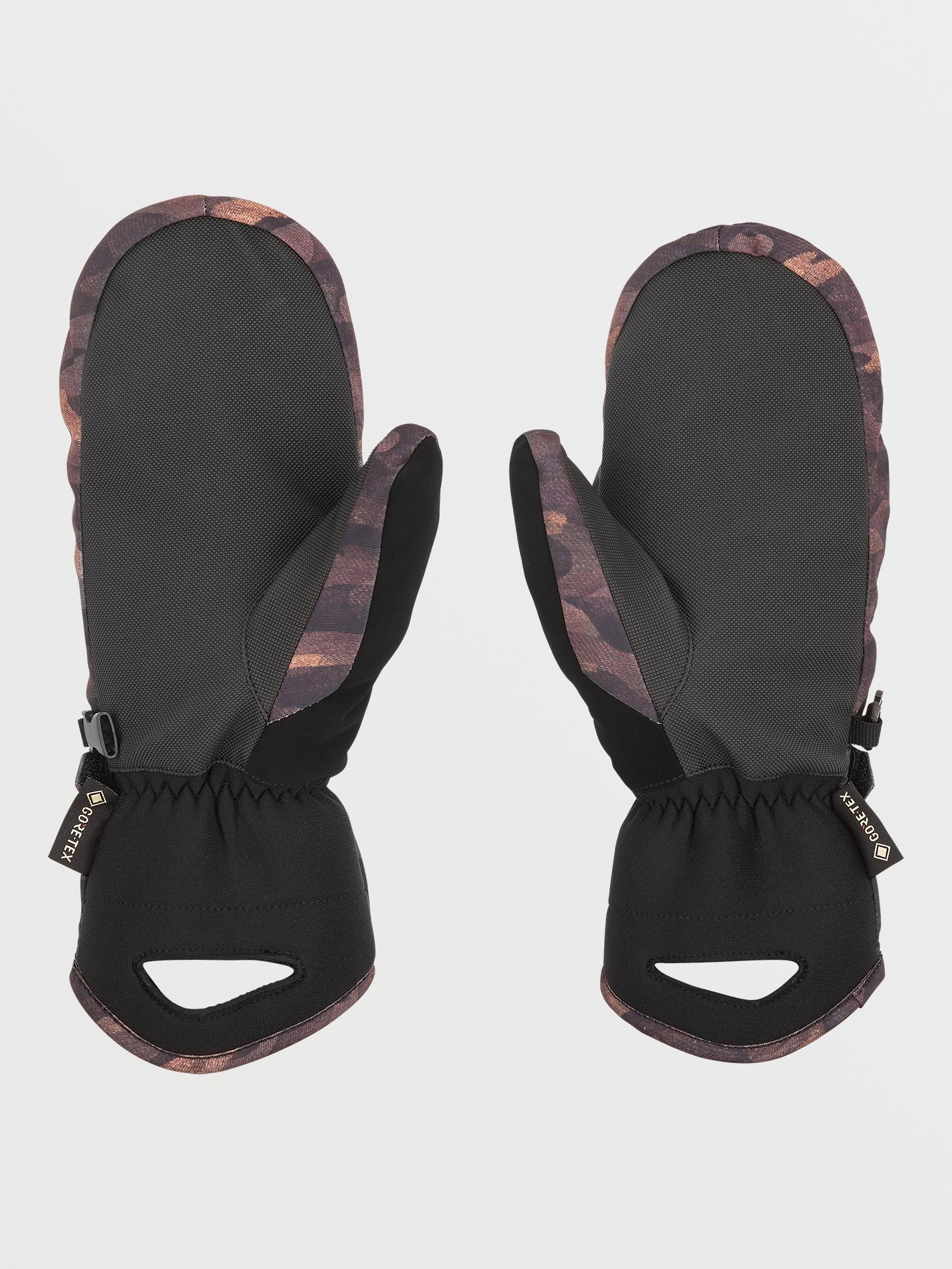 Peep Gore-Tex Mittens - Dusk Camo