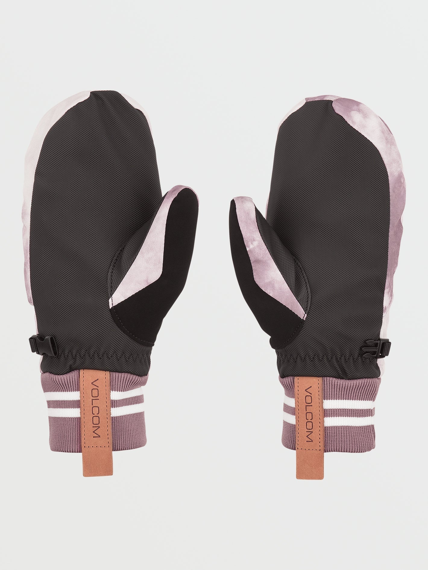 Bistro Mittens - Mojave Tie-Dye