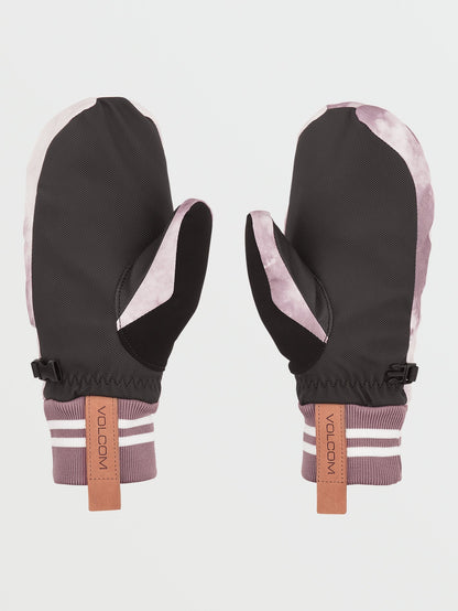 Bistro Mittens - Mojave Tie-Dye