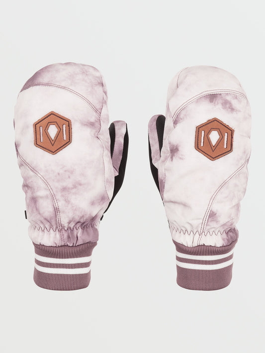 Bistro Mittens - Mojave Tie-Dye