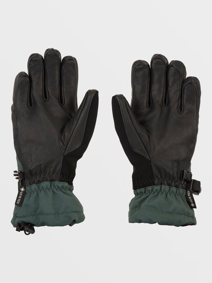 Skye Gore-Tex Over Gloves - EUCALYPTUS