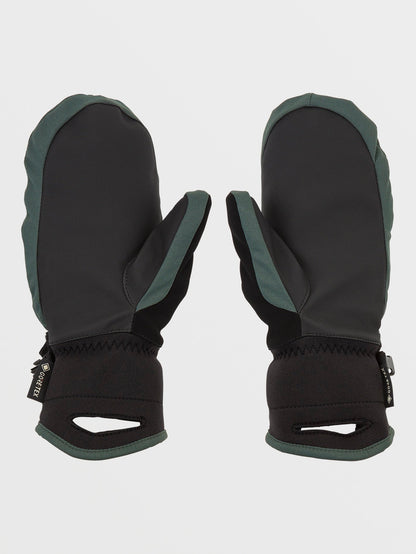 Peep Gore-Tex Mittens - EUCALYPTUS