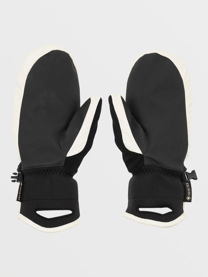 Peep Gore-Tex Mittens - MOONBEAM