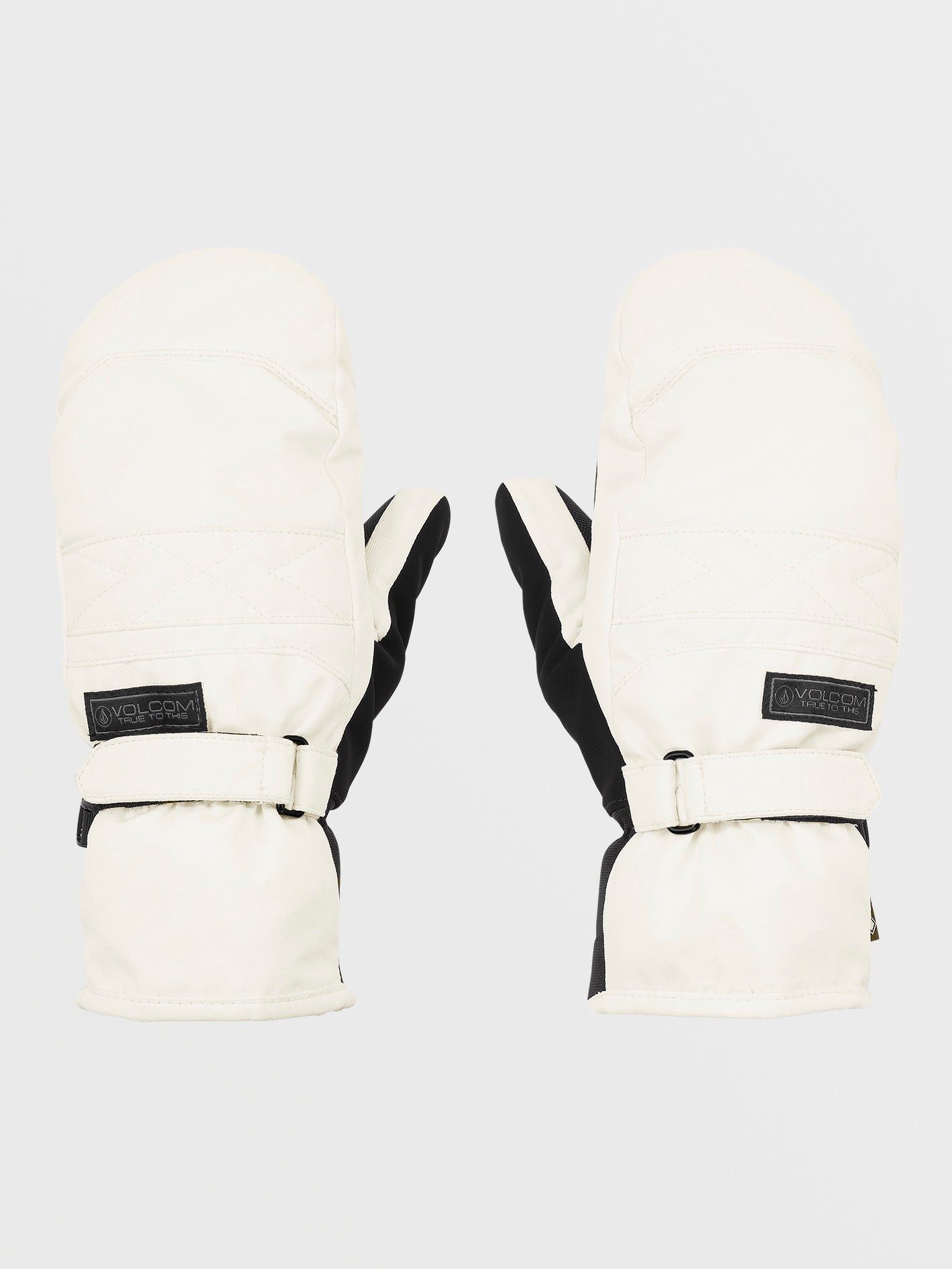 Peep Gore-Tex Mittens - MOONBEAM