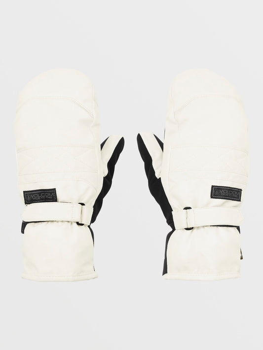 Peep Gore-Tex Mittens - MOONBEAM