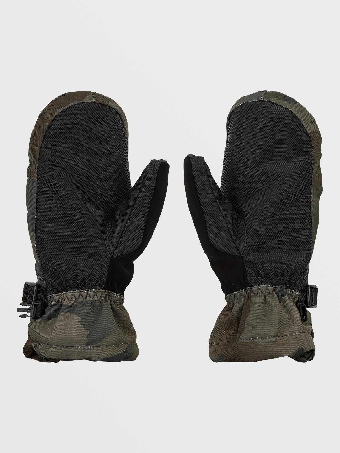 V.Snow Over Mittens - CLOUDWASH CAMO