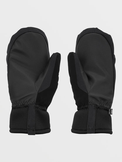 Upland Mittens - BLACK
