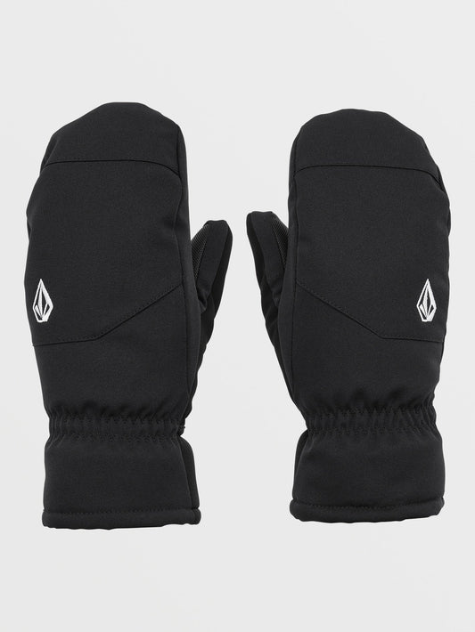 Upland Mittens - BLACK