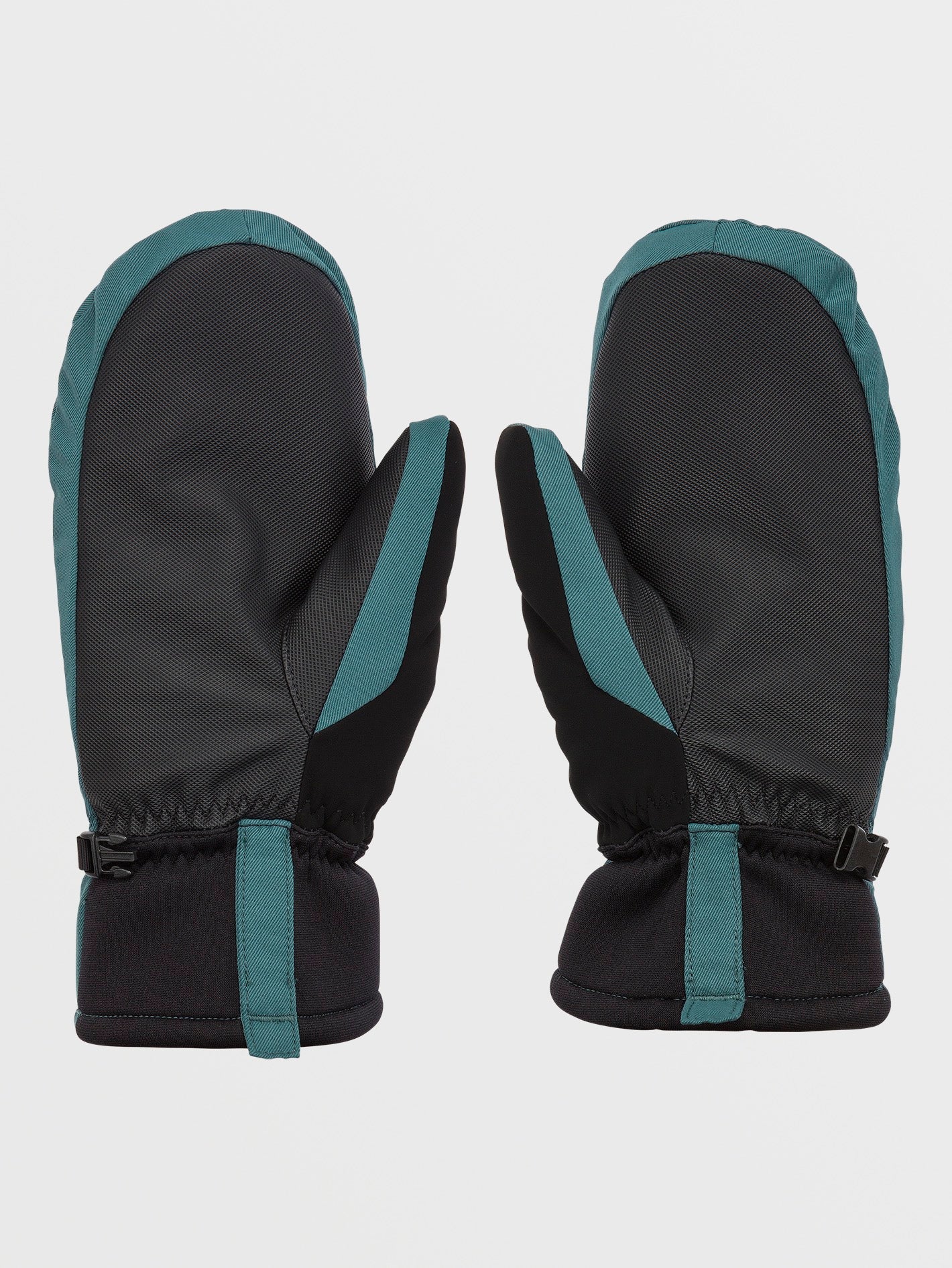 Upland Mittens - BALSAM