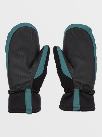 Upland Mittens - BALSAM