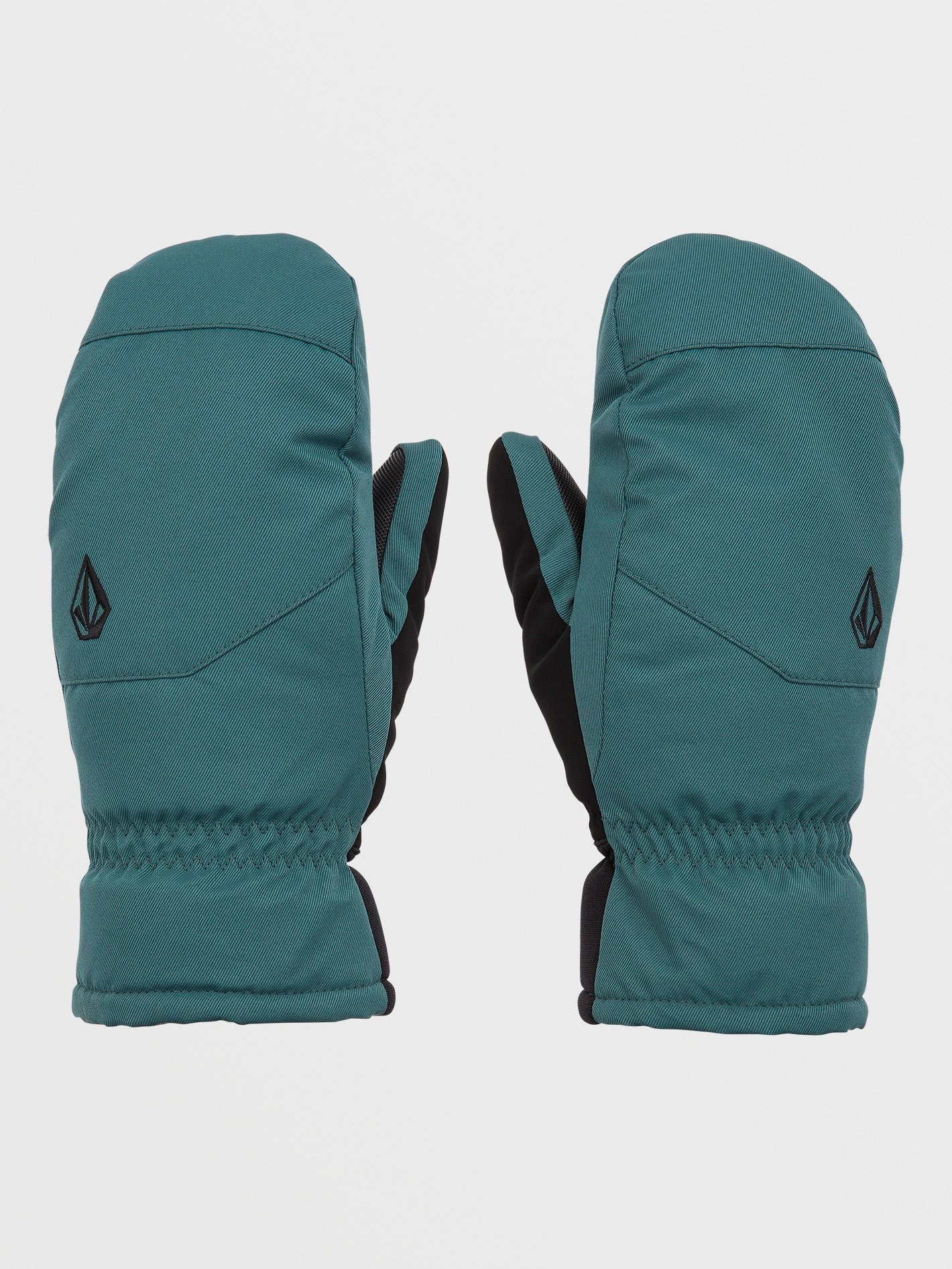 Upland Mittens - BALSAM