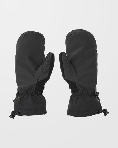 Skye Gore-Tex Mittens - Black