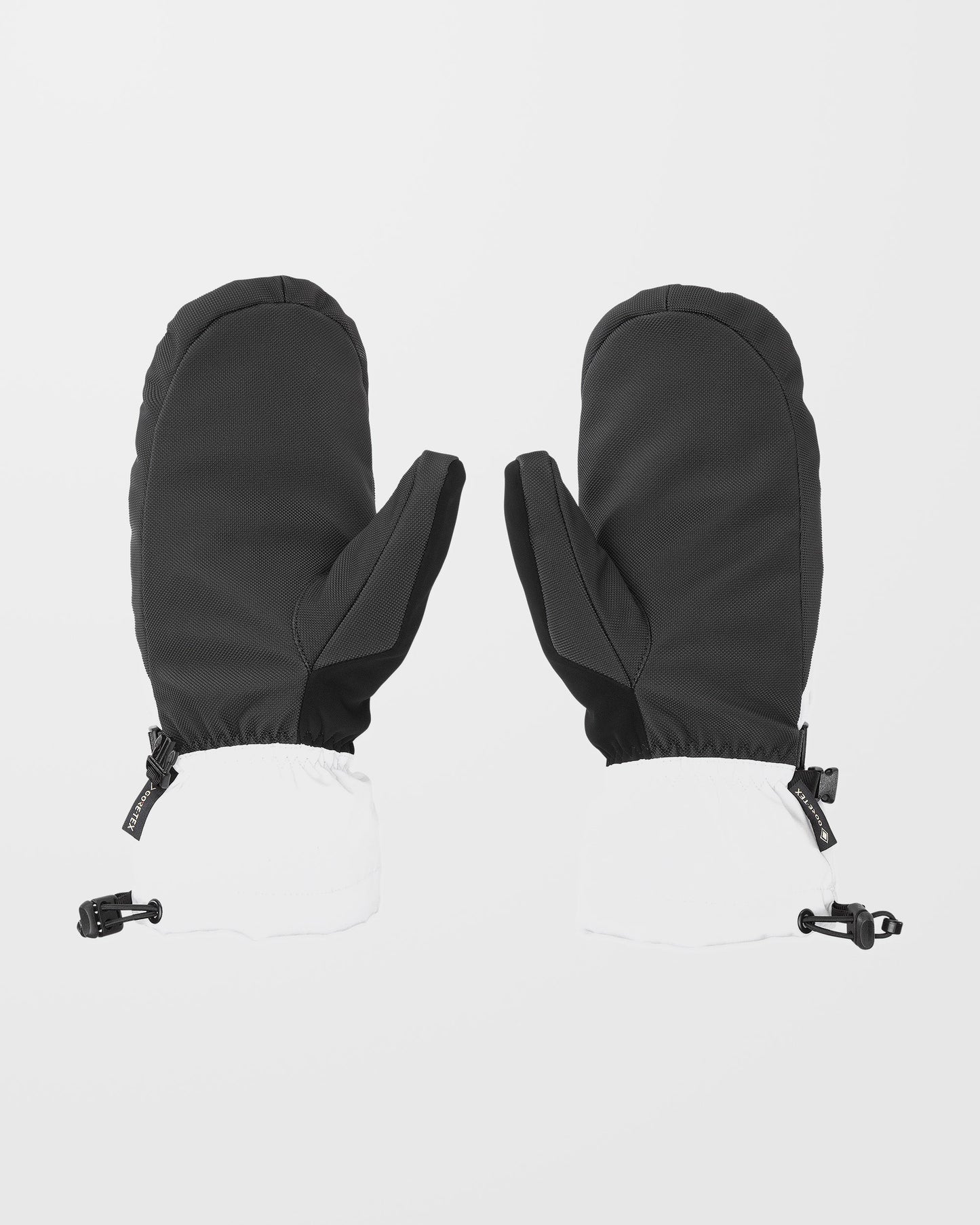 Skye Gore-Tex Mittens - White
