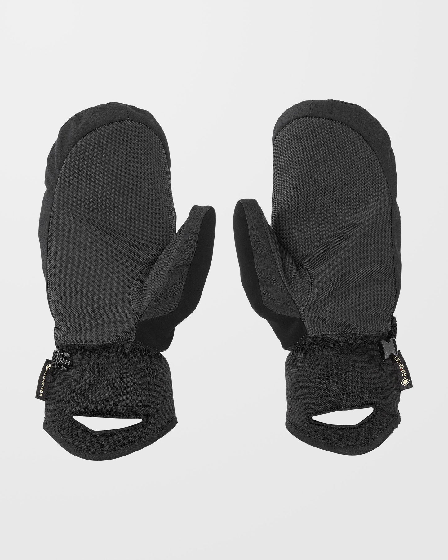 Peep Gore-Tex Mittens - Black