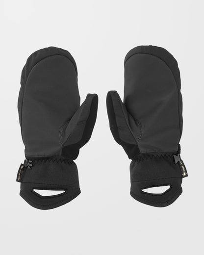 Peep Gore-Tex Mittens - Black