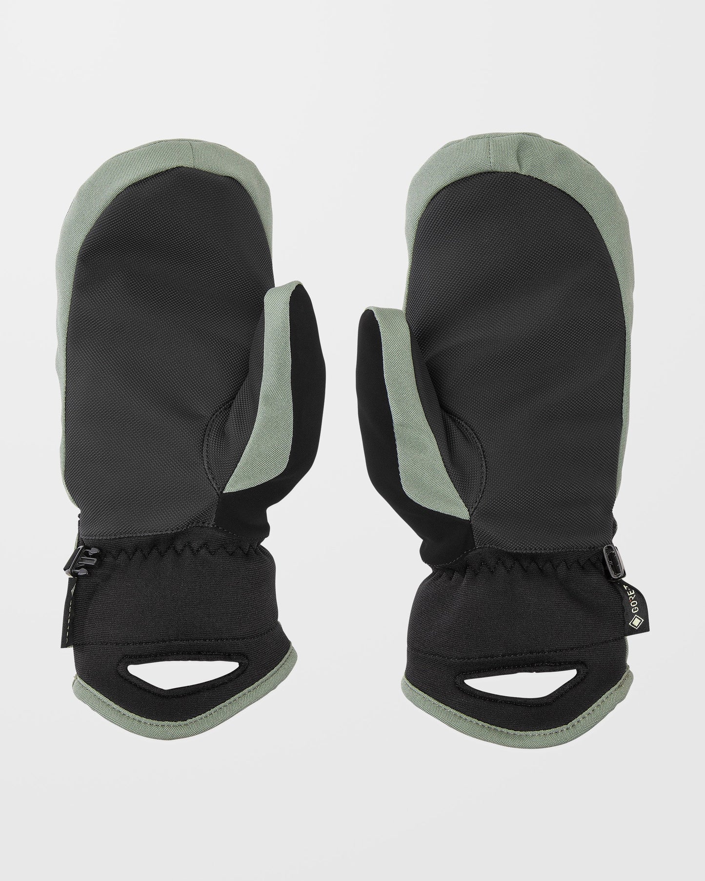 Peep Gore-Tex Mittens - Lichen Green