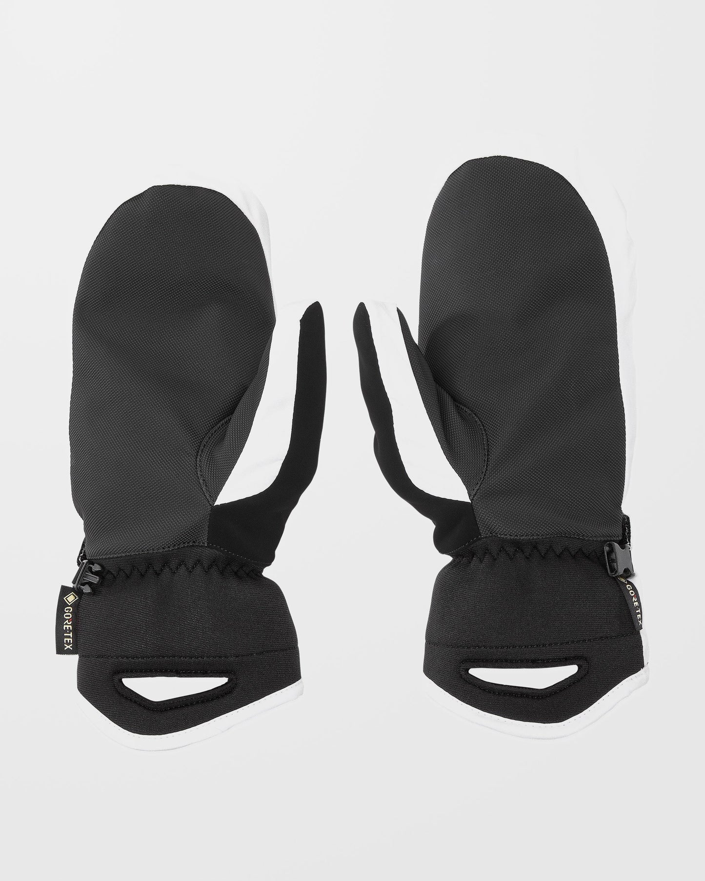Peep Gore-Tex Mittens - White