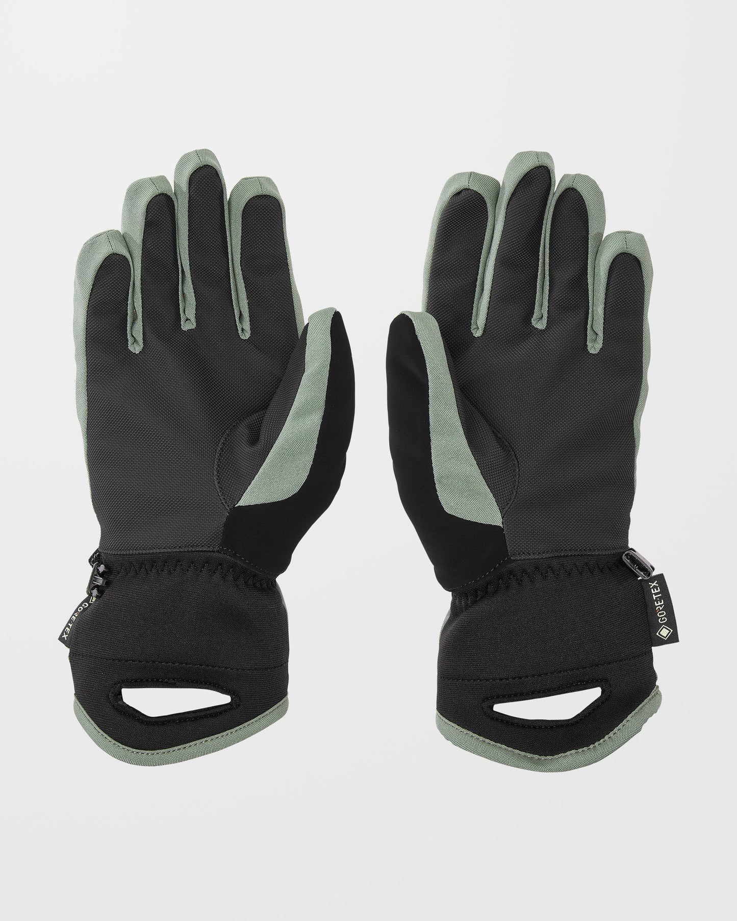 Peep Gore-Tex Gloves - Lichen Green