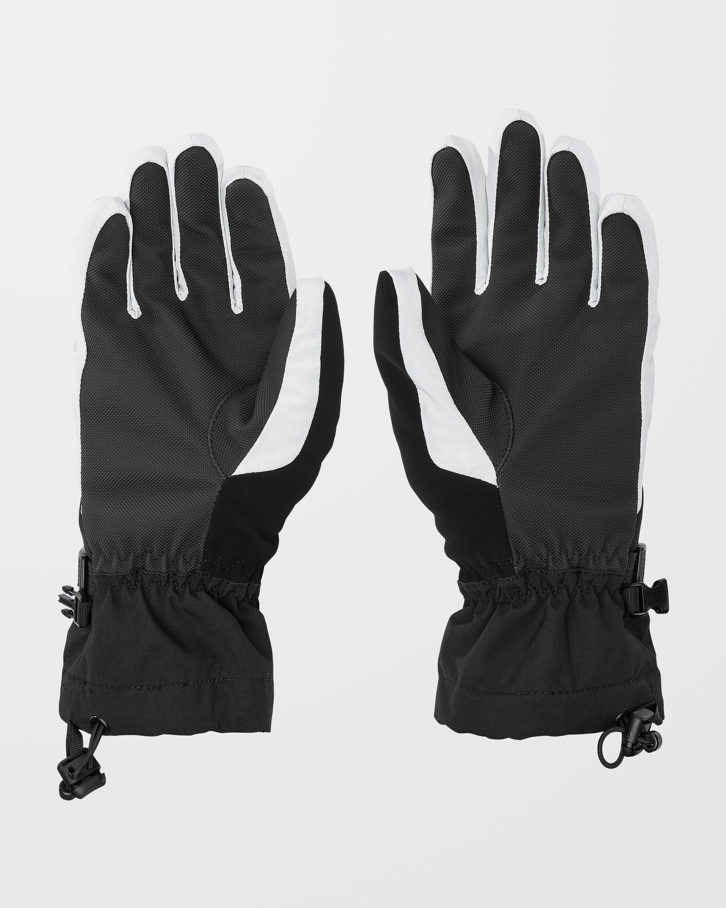 V.Snow Over Gloves - Cloud Grey