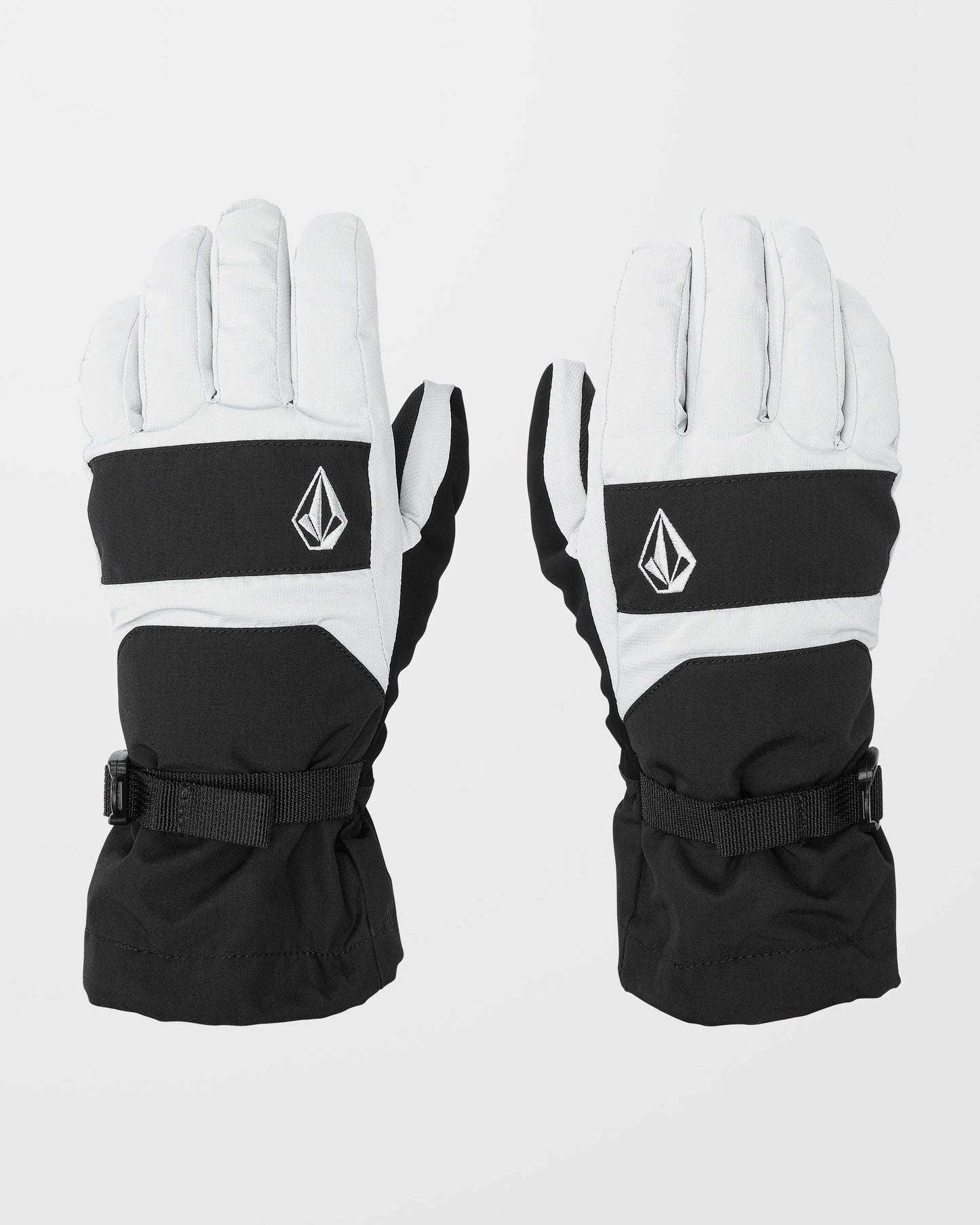 V.Snow Over Gloves - Cloud Grey