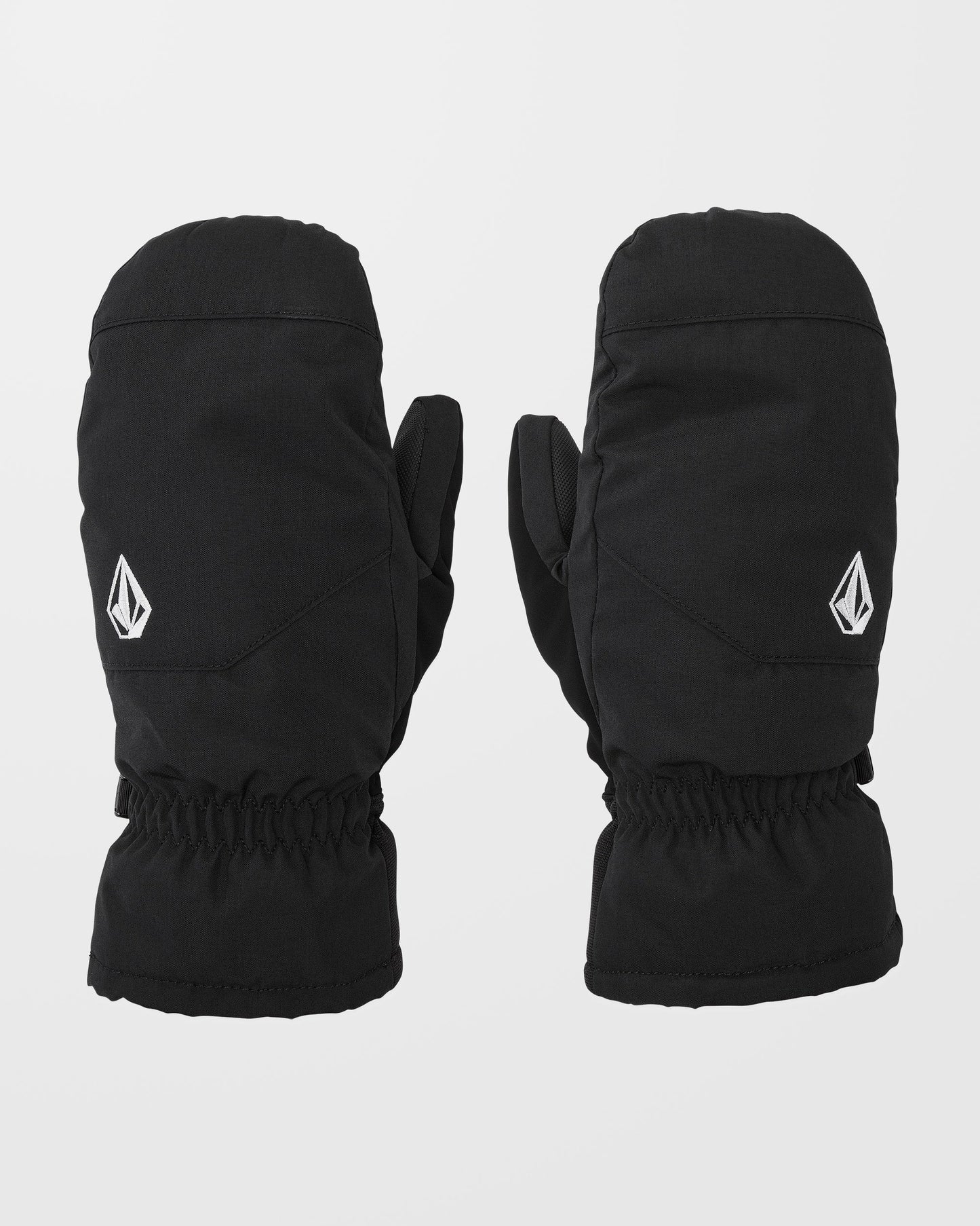 Upland Mittens - Black